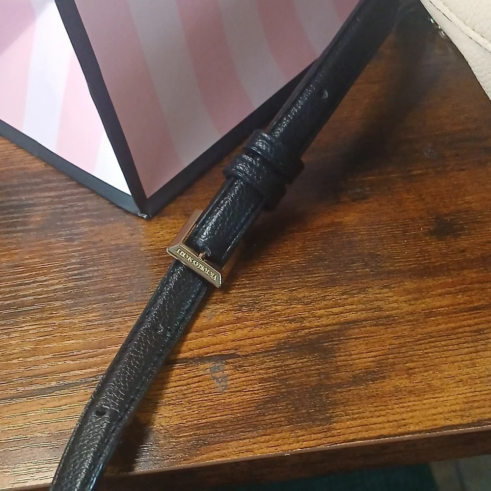 VICTORIA'S SECRET The Victoria Slouchy Satchel in Blush Colorblock - Picture 9 of 13